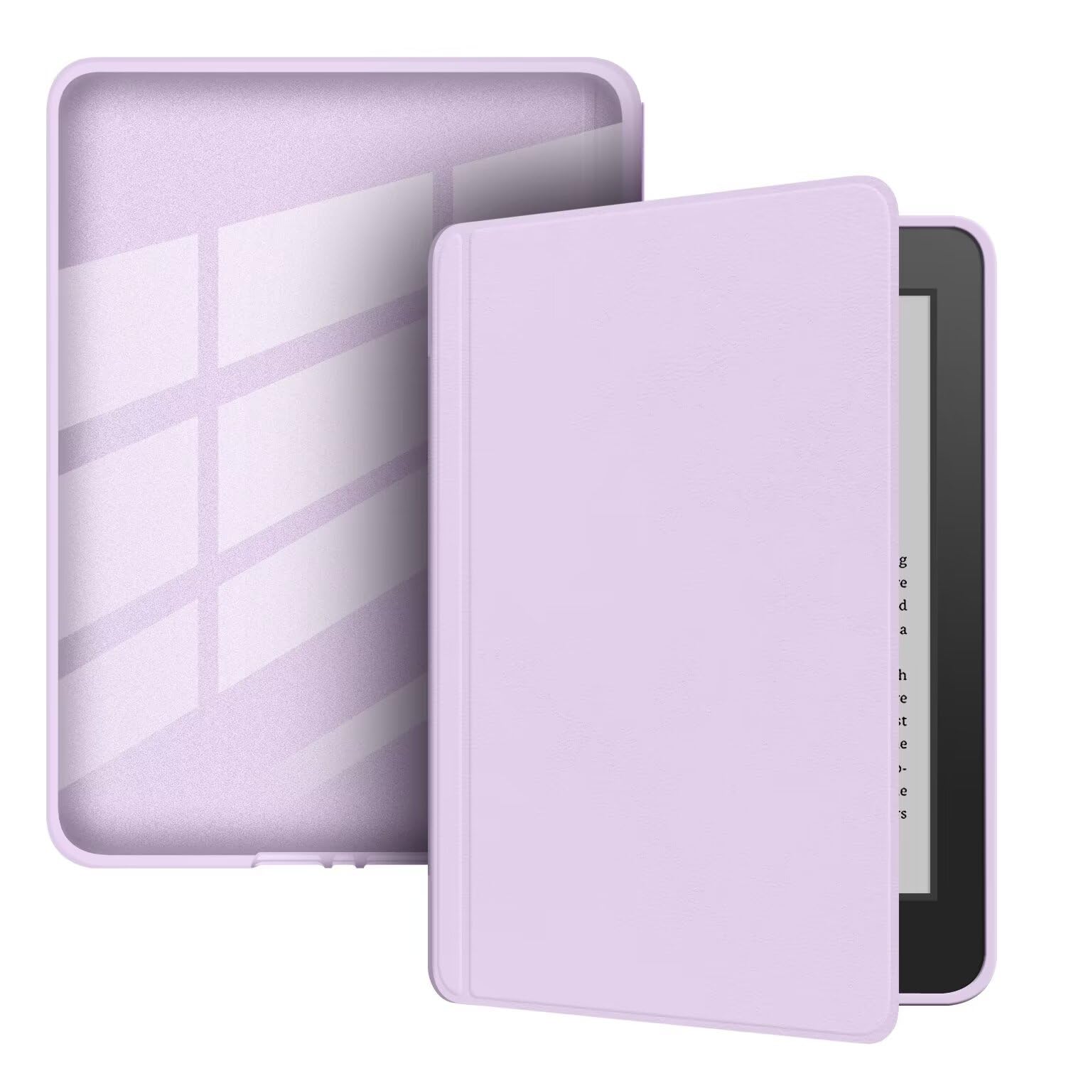 Amazon.com: Detachable Snap-fit Design Case for 6